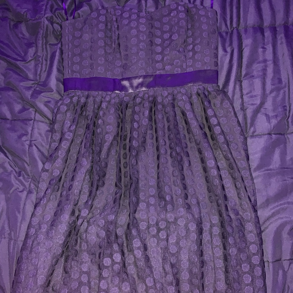 White House black market dress